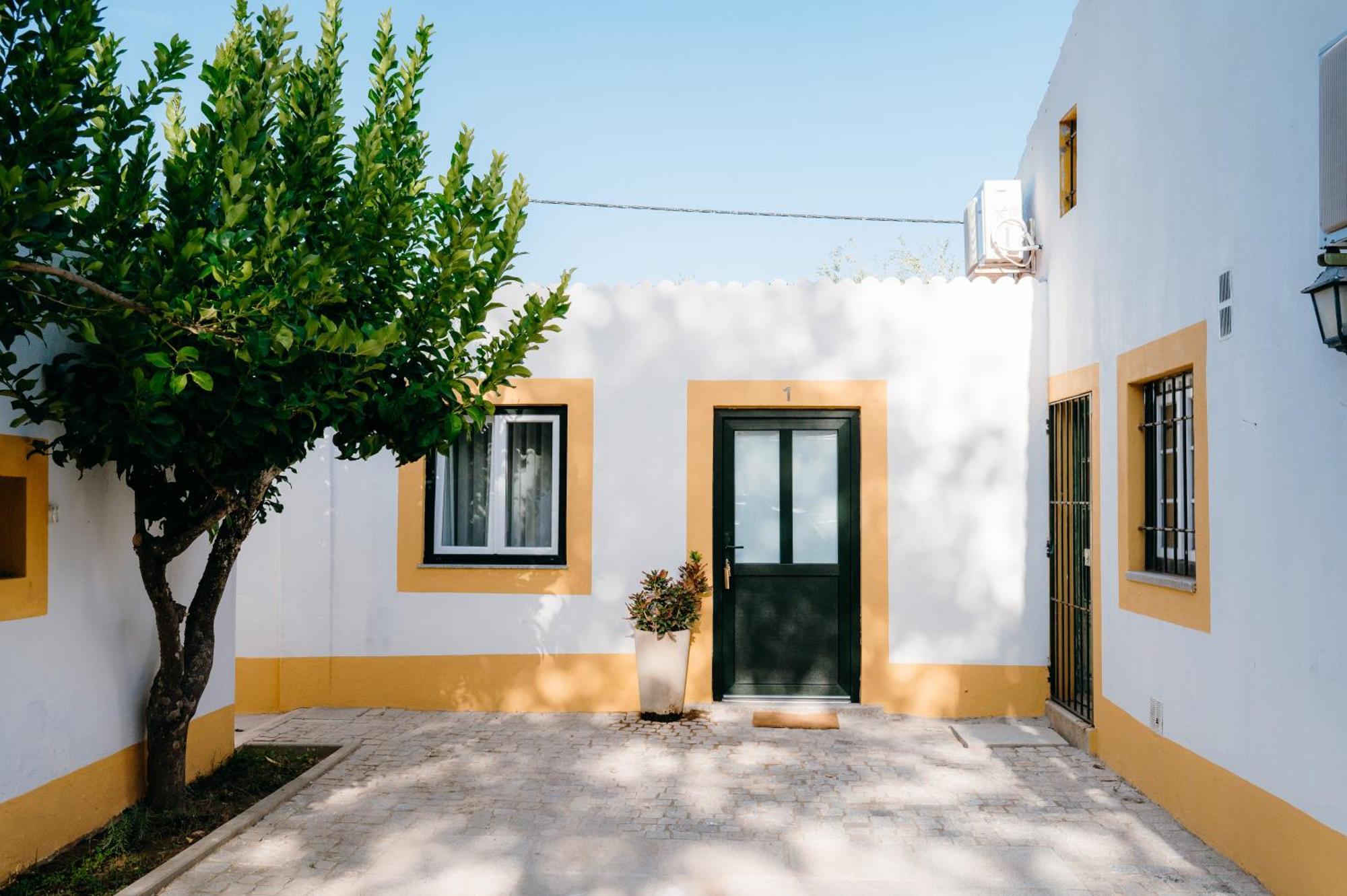 Vila Quinta Do Louredo - Évora Exteriér fotografie