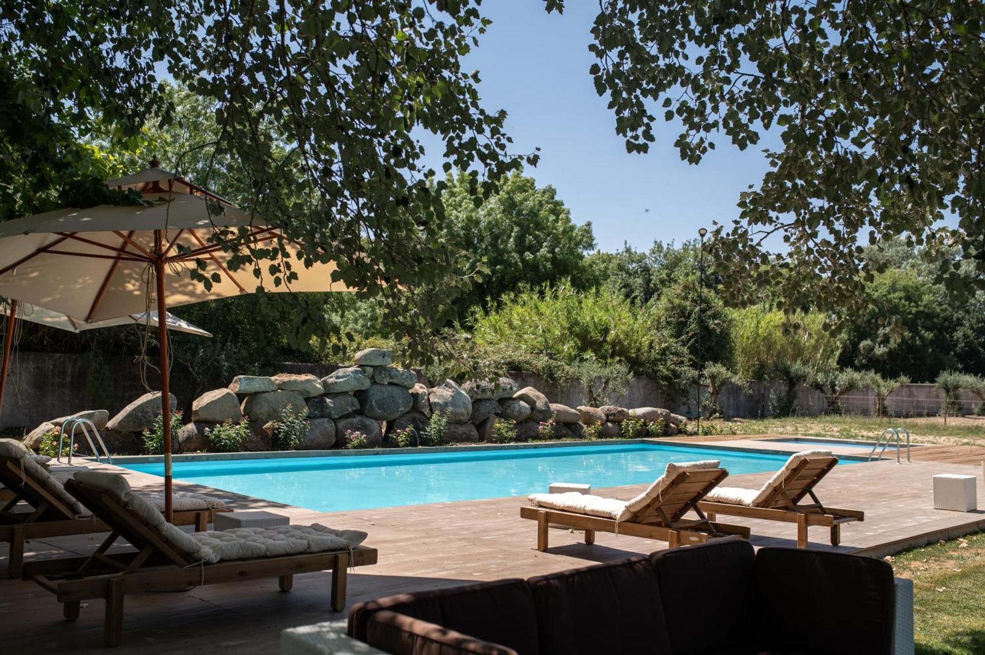 Vila Quinta Do Louredo - Évora Exteriér fotografie
