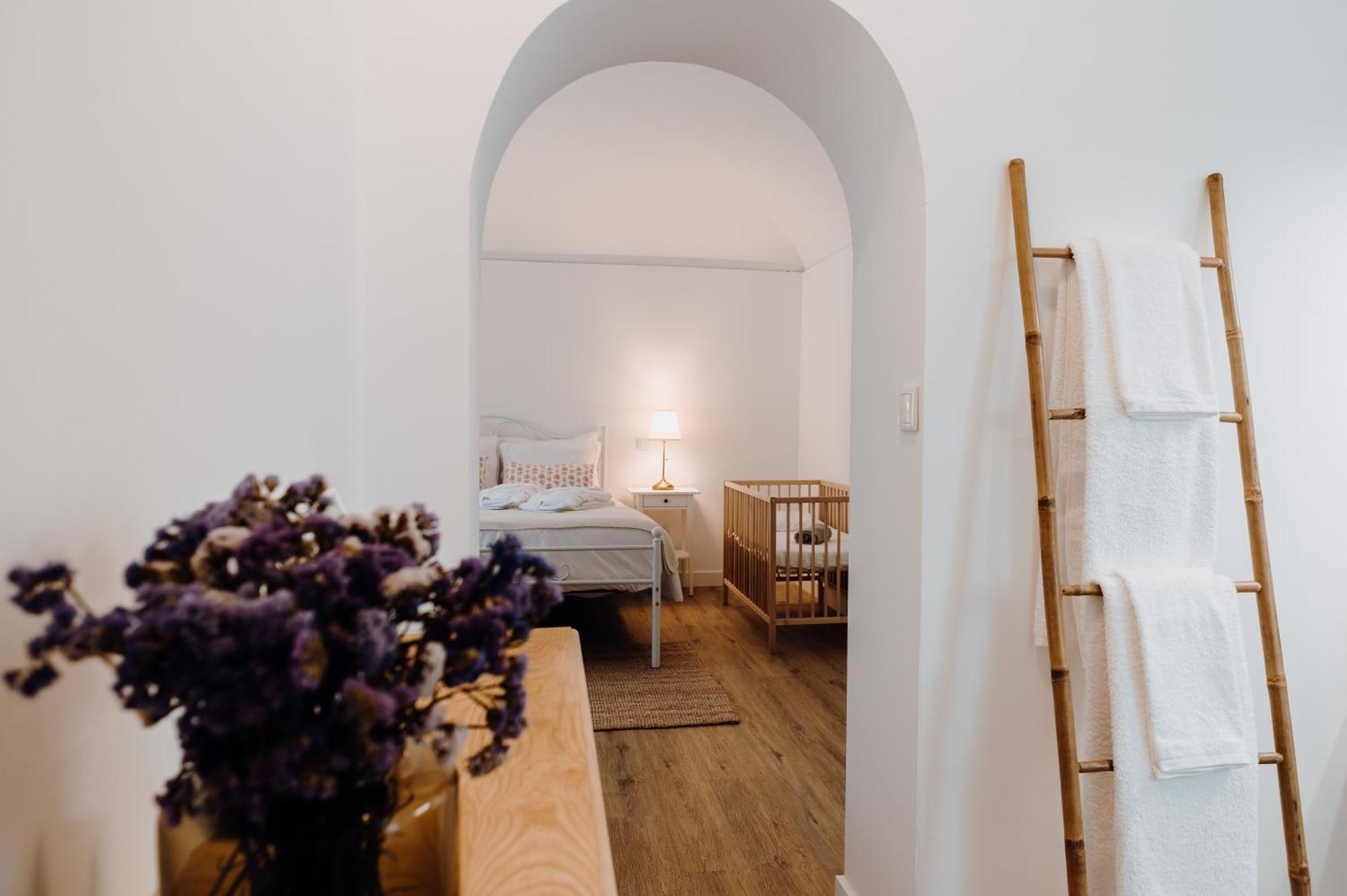 Vila Quinta Do Louredo - Évora Exteriér fotografie