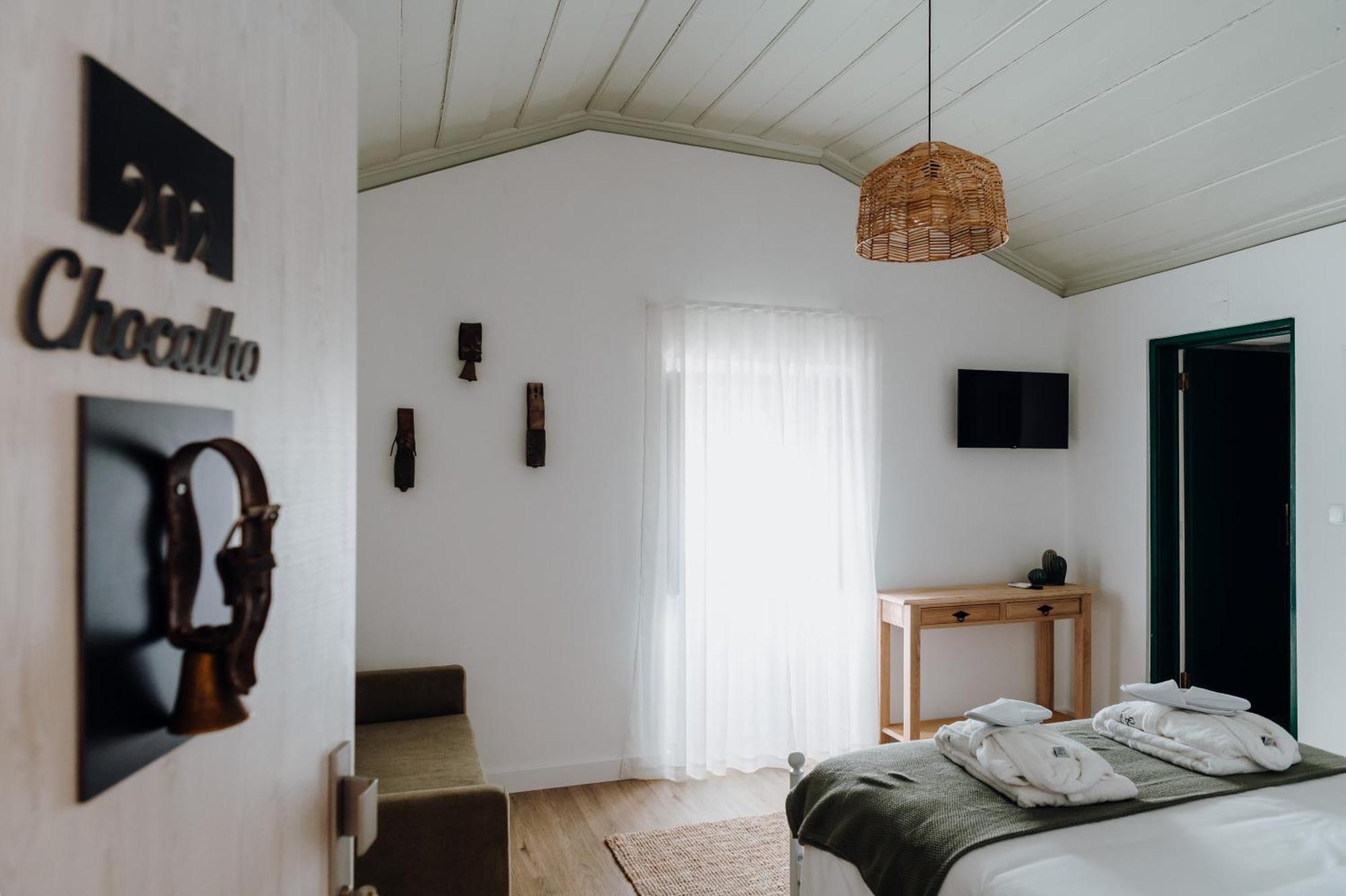 Vila Quinta Do Louredo - Évora Exteriér fotografie
