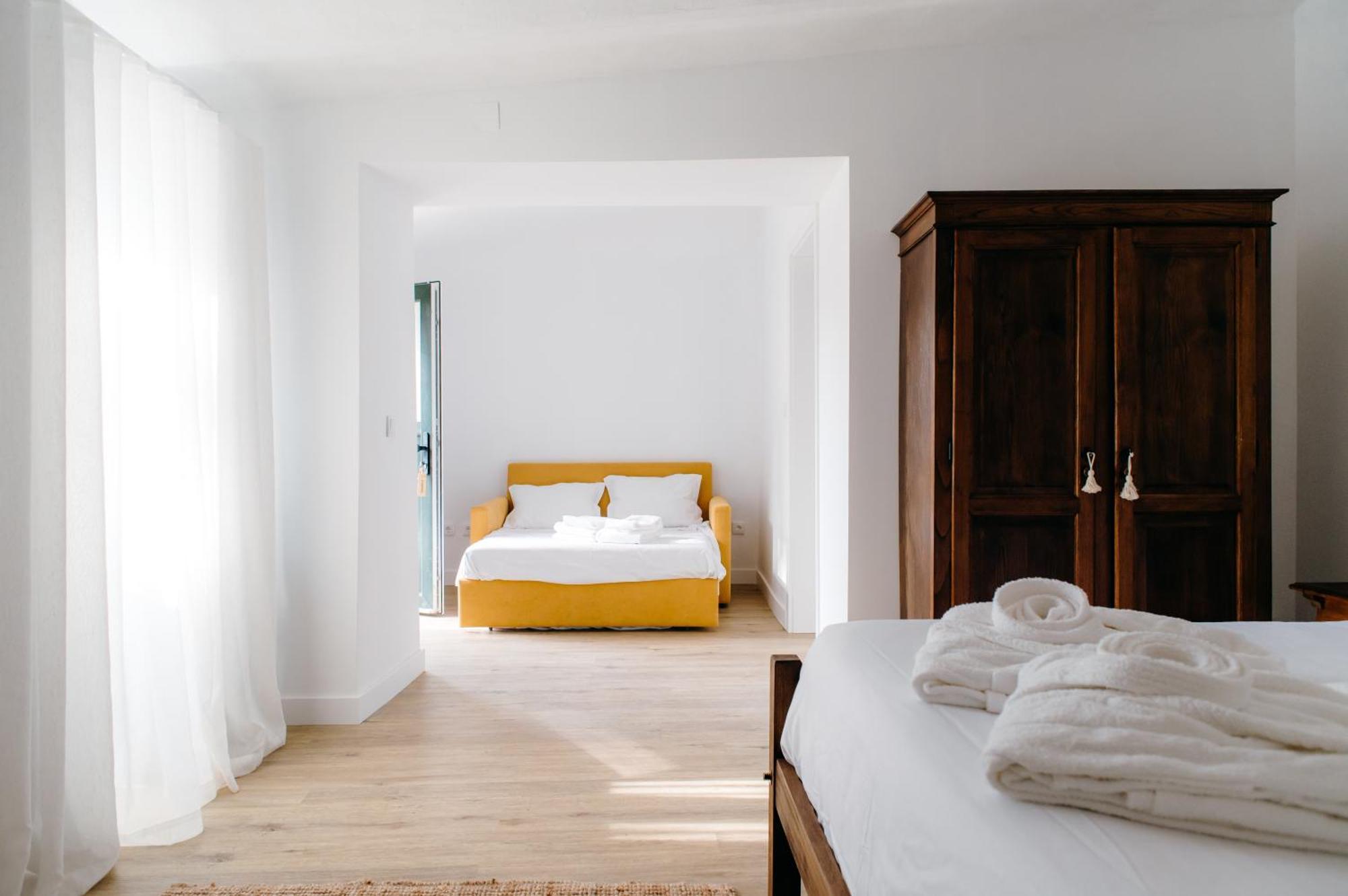 Vila Quinta Do Louredo - Évora Exteriér fotografie