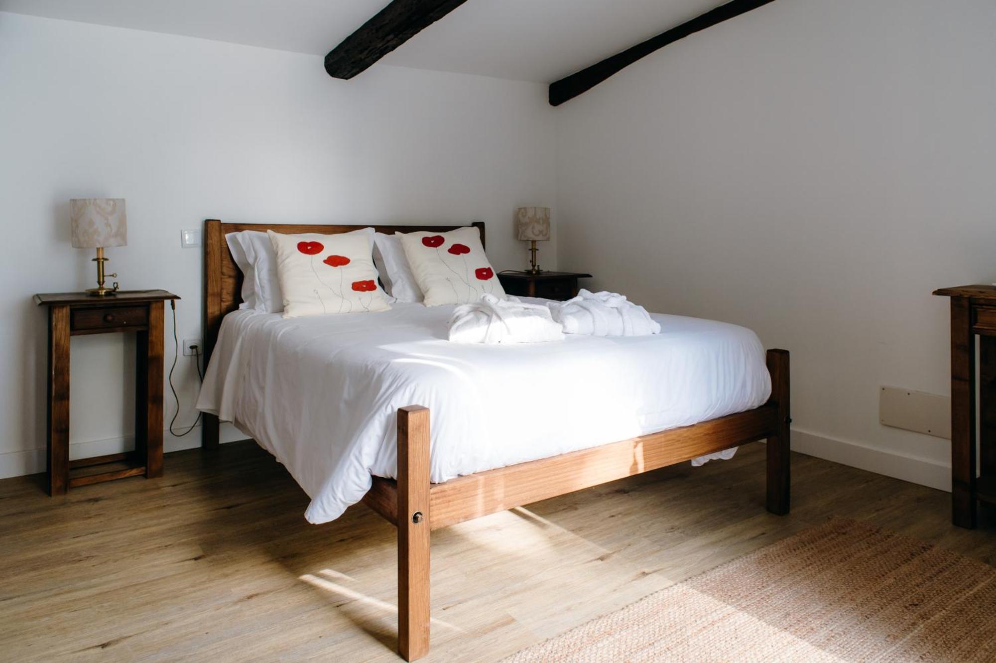 Vila Quinta Do Louredo - Évora Exteriér fotografie