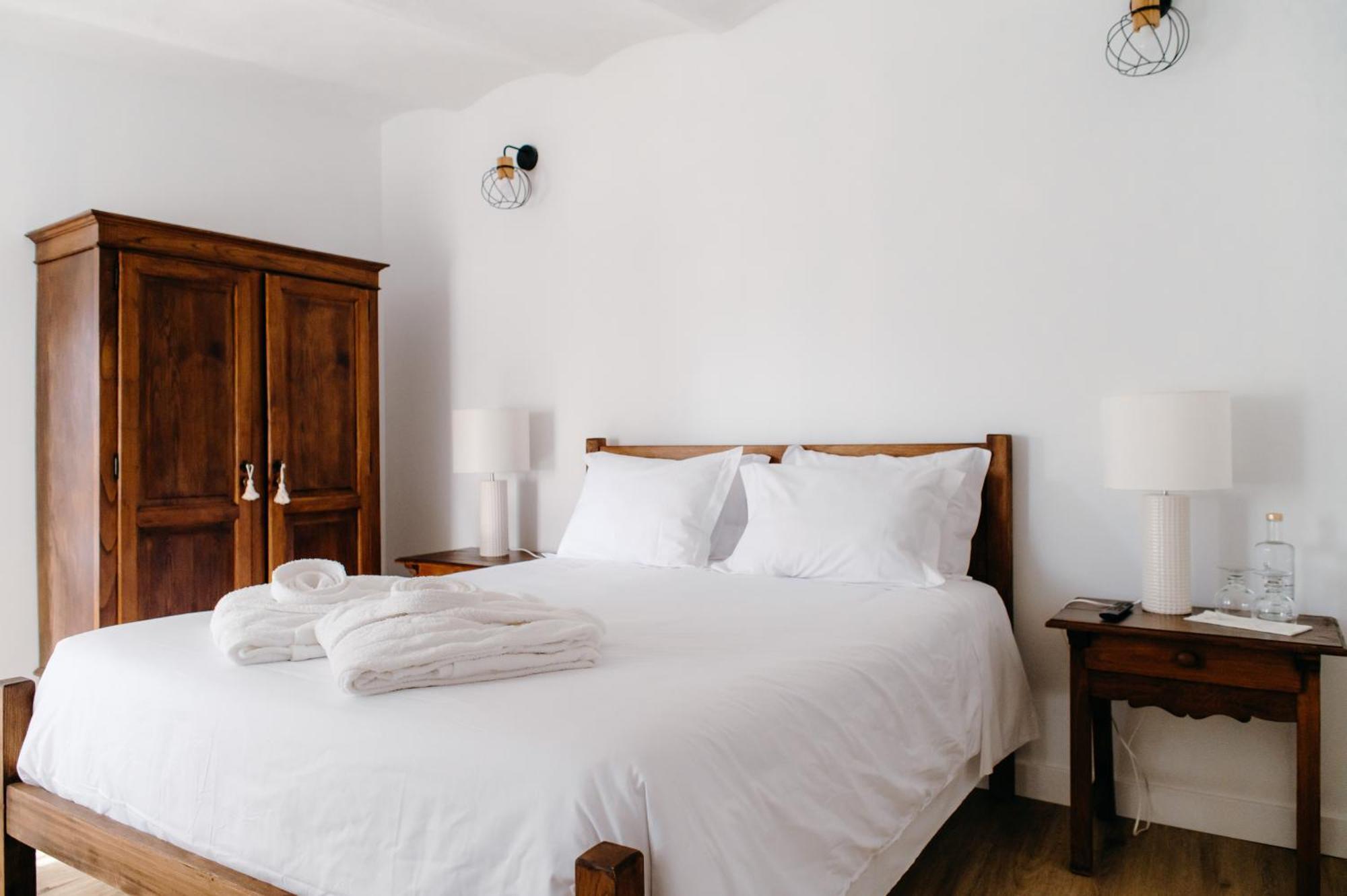 Vila Quinta Do Louredo - Évora Exteriér fotografie