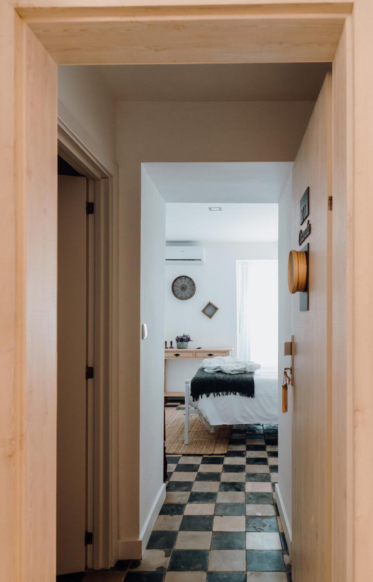 Vila Quinta Do Louredo - Évora Exteriér fotografie