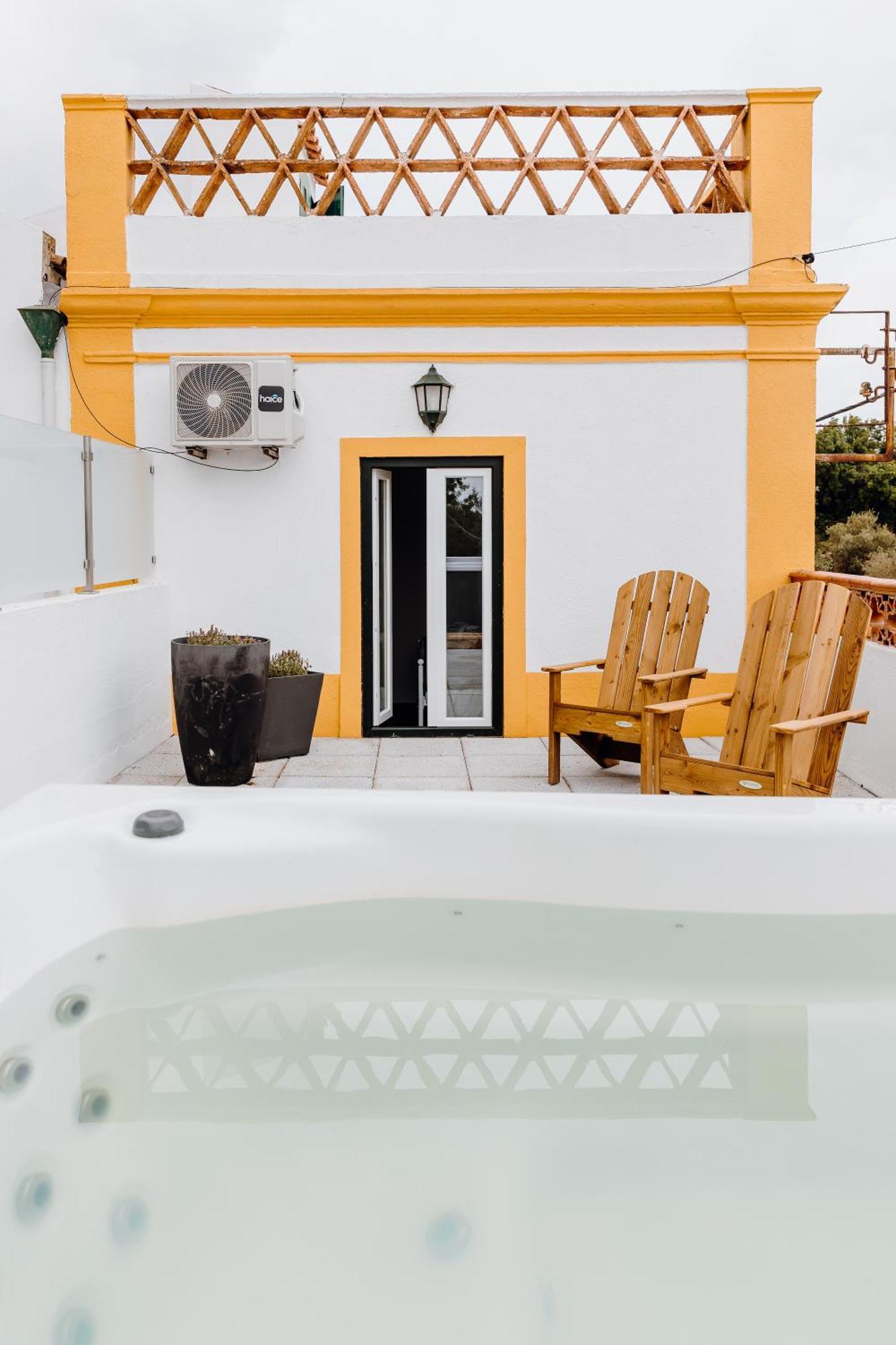 Vila Quinta Do Louredo - Évora Exteriér fotografie