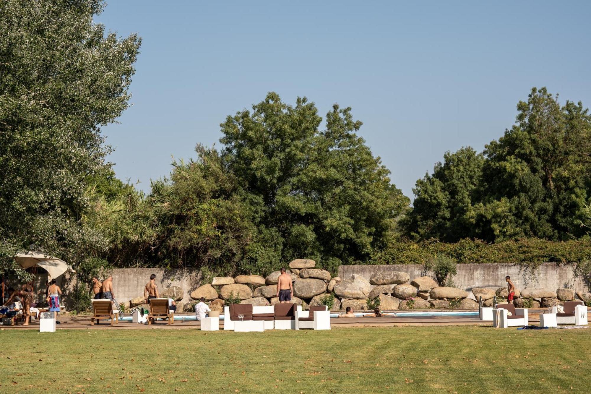 Vila Quinta Do Louredo - Évora Exteriér fotografie